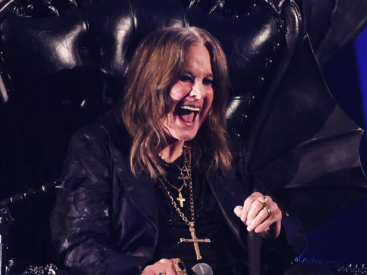 ¿Cómo fueron las últimas horas de vida de Ozzy Osbourne?