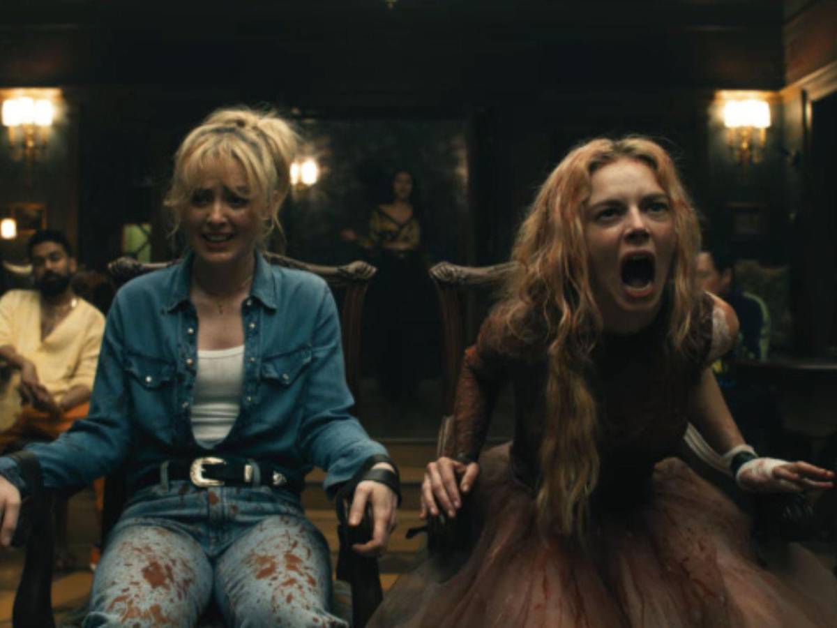 Las apuestas del cine de terror para 2026