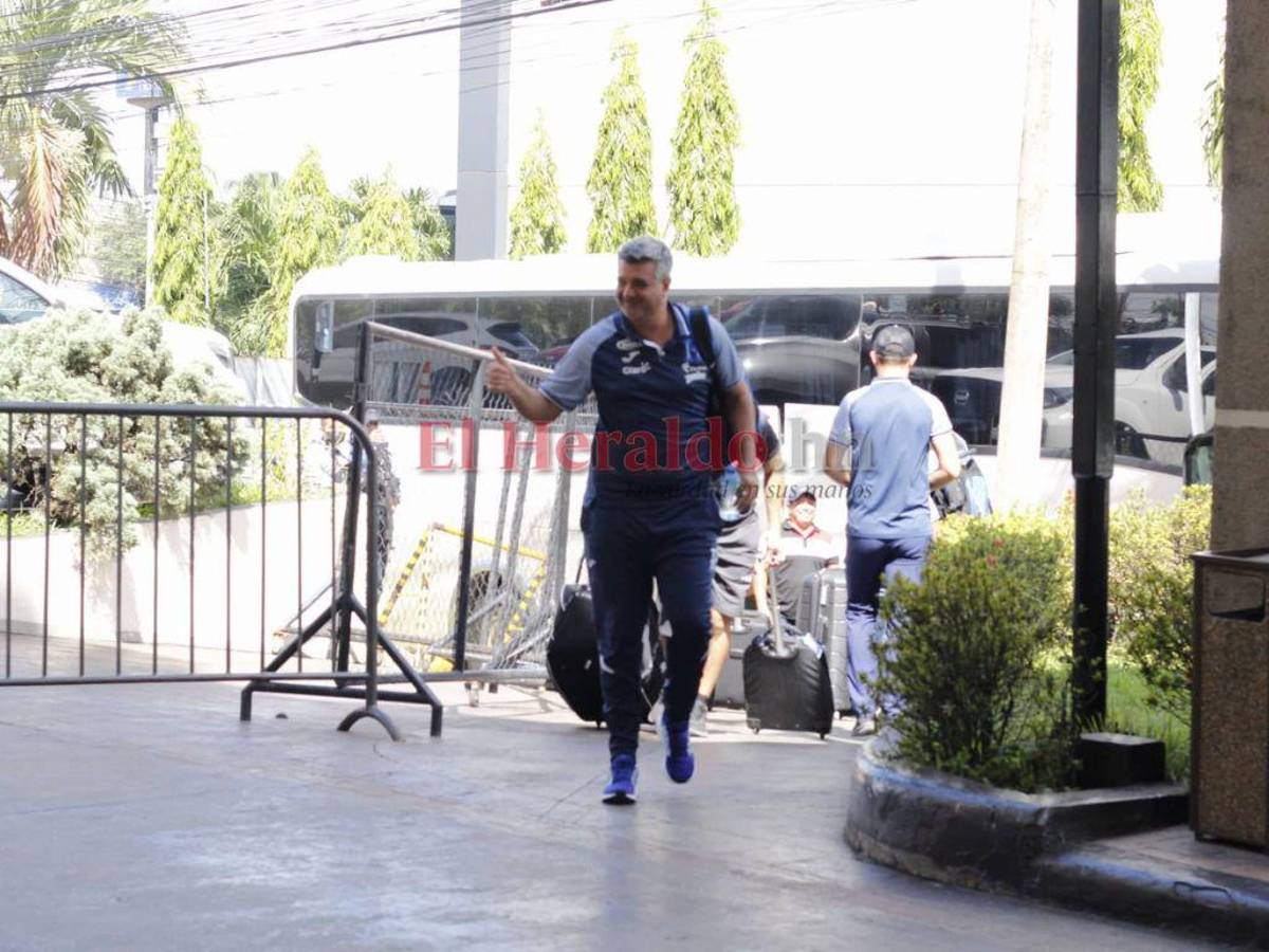 Liga de Naciones: Hora y canal para ver el Honduras vs. Curazao en el Olímpico