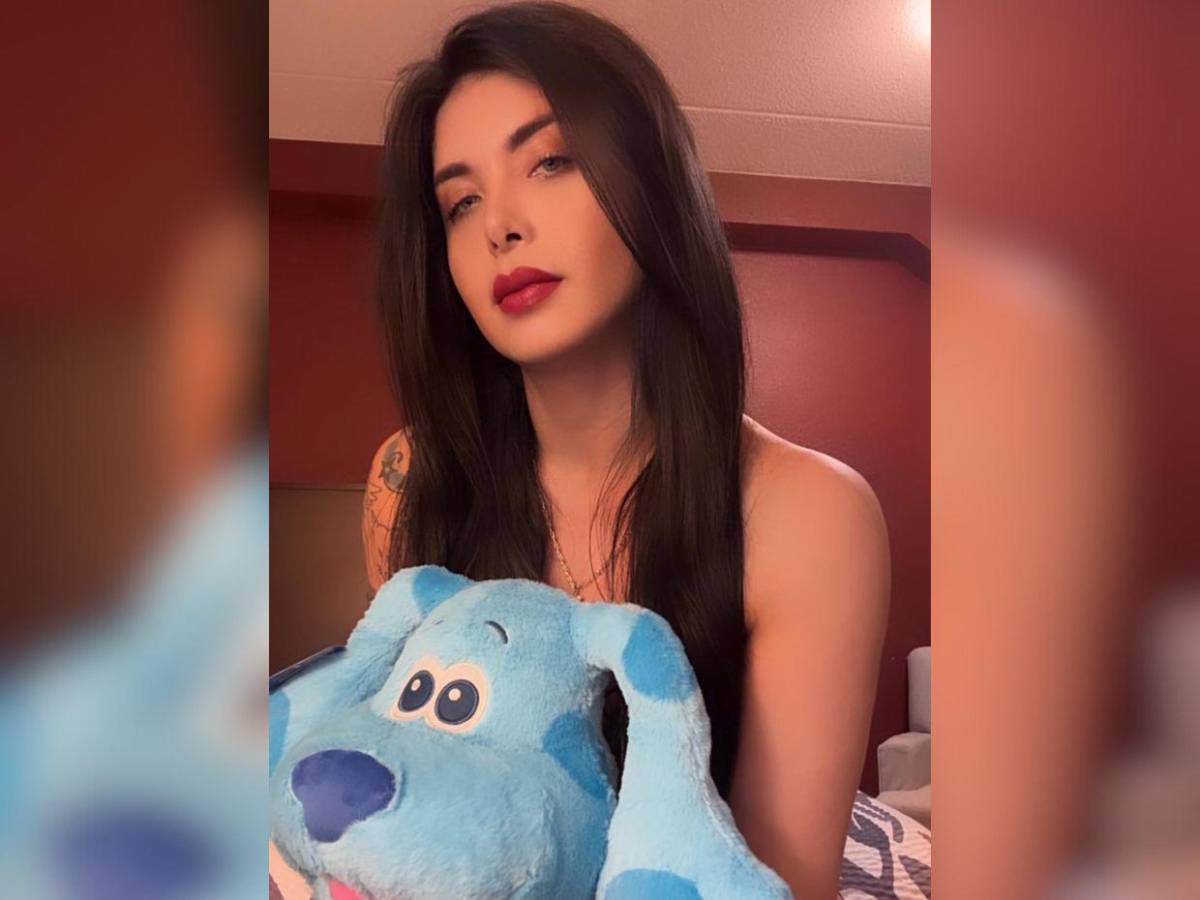 Fue estrangulada: Así era Gissel Guzmán, mujer trans encontrada muerta en El Carrizal