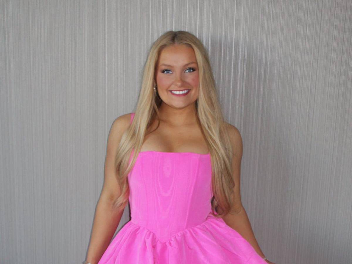 Acusan de homicidio a exreina de belleza por la muerte de su bebé en Kentucky