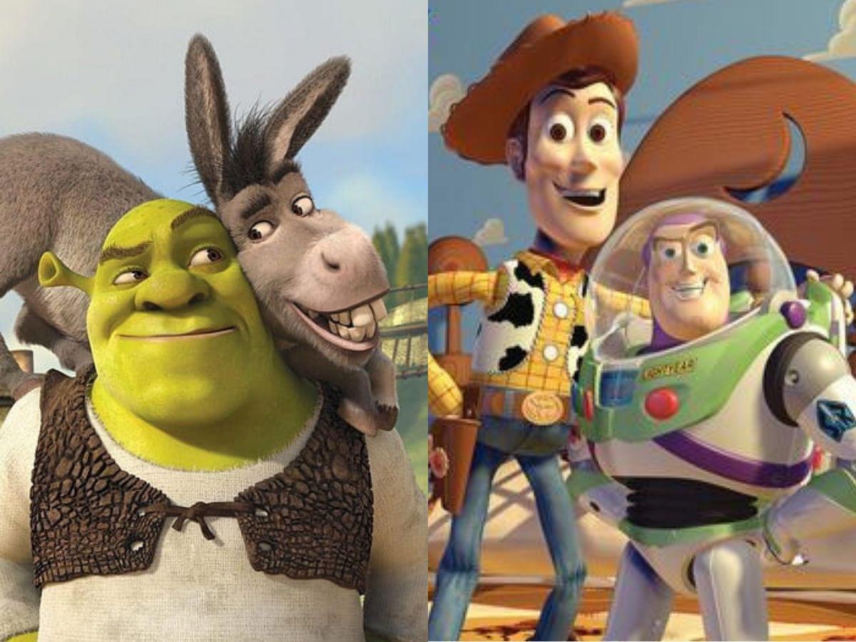 Películas animadas que volverán para conquistar la pantalla grande