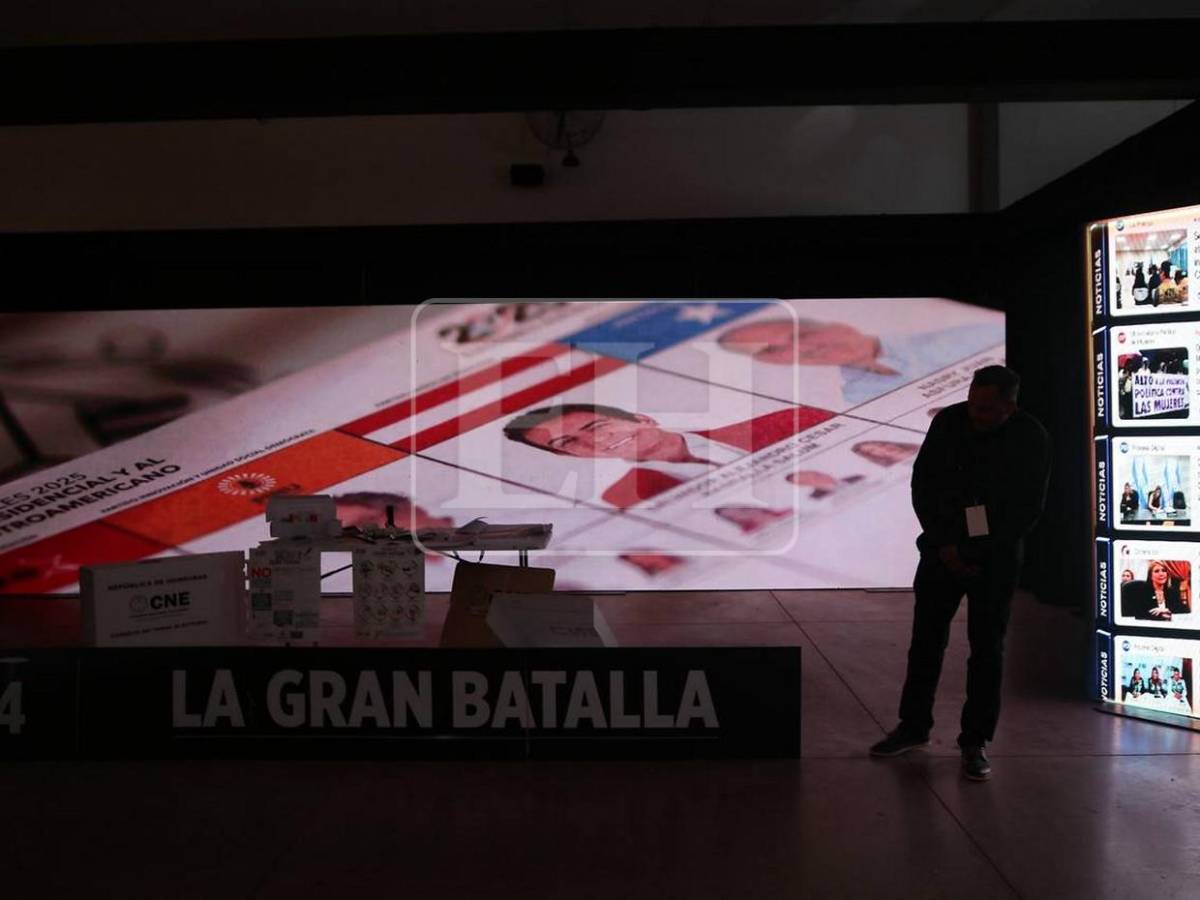 Cinco escenarios: Así revelaron consejeras los momentos críticos que enfrentó el CNE