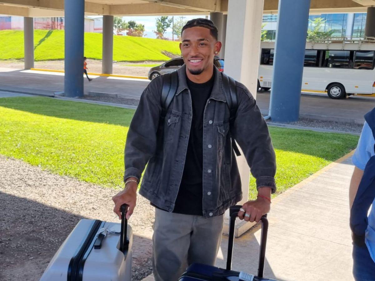 Los jugadores oficiales de la “H” para el duelo contra Costa Rica