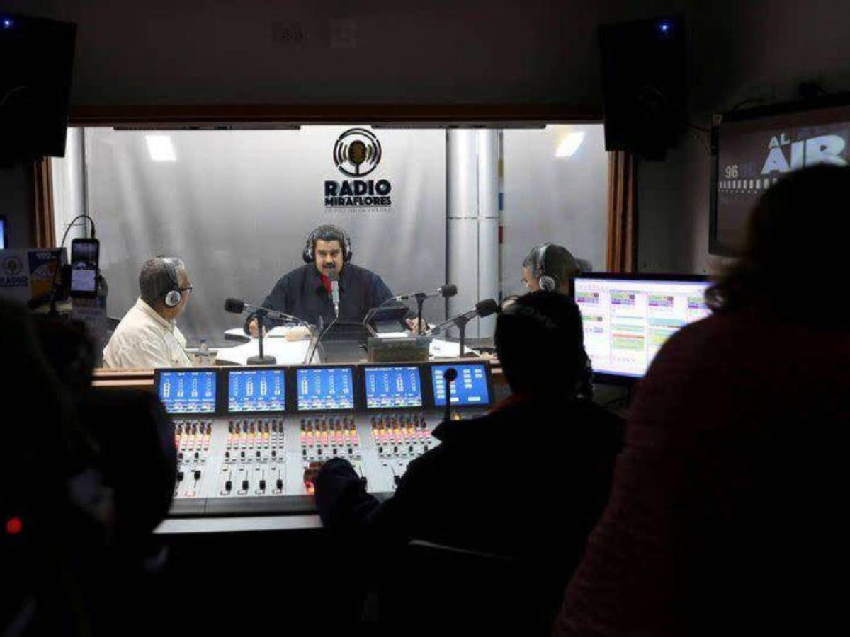 Ordenan el cierre de 86 emisoras radiales en lo que va de 2022 en Venezuela