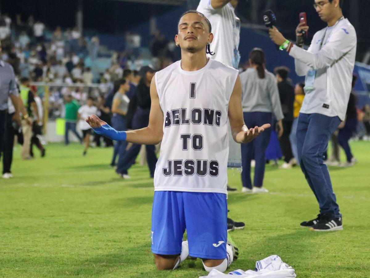 Primitivo Maradiaga revela los cuatro tiktokers del equipo de Supremo que podrían jugar fútbol profesional