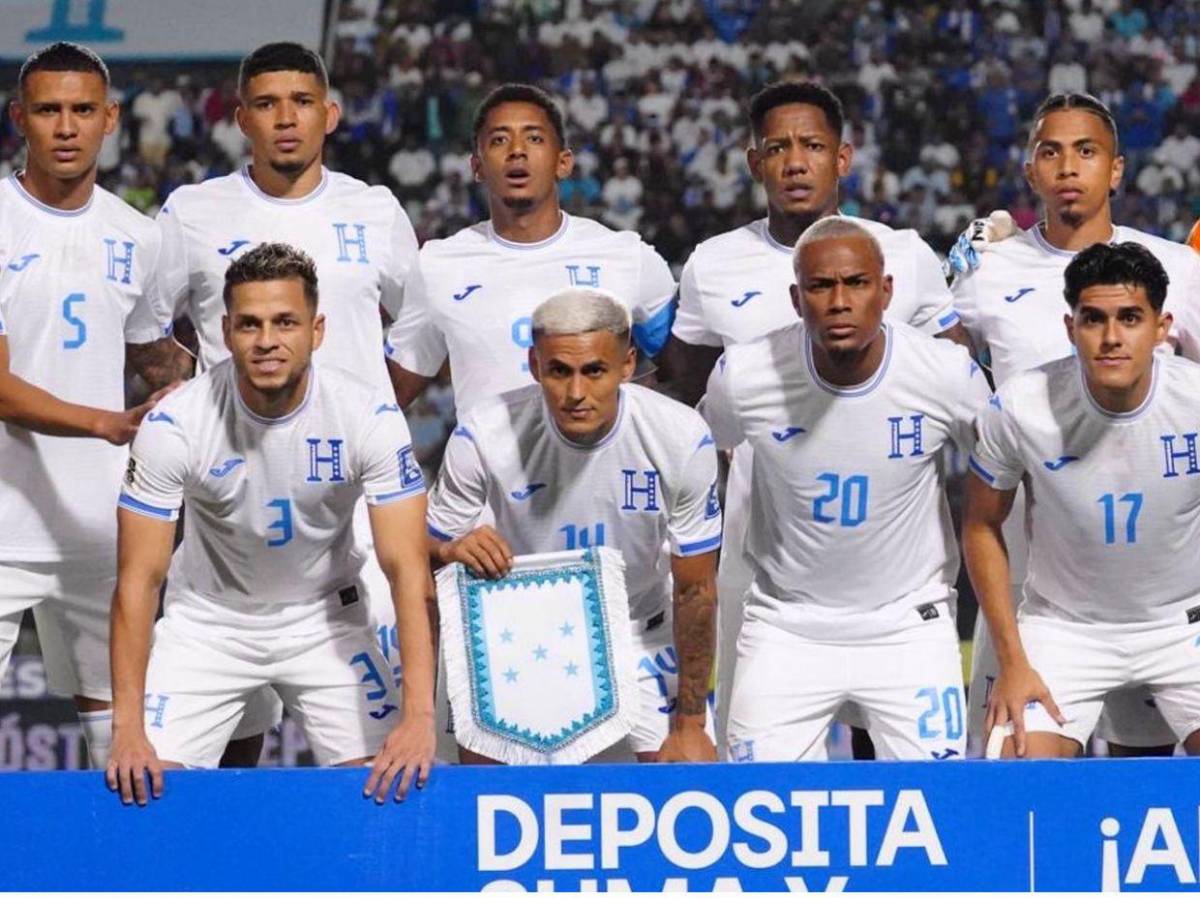 ¿Honduras o Costa Rica? La IA predice qué selección clasificará al Mundial 2026 y sorprende