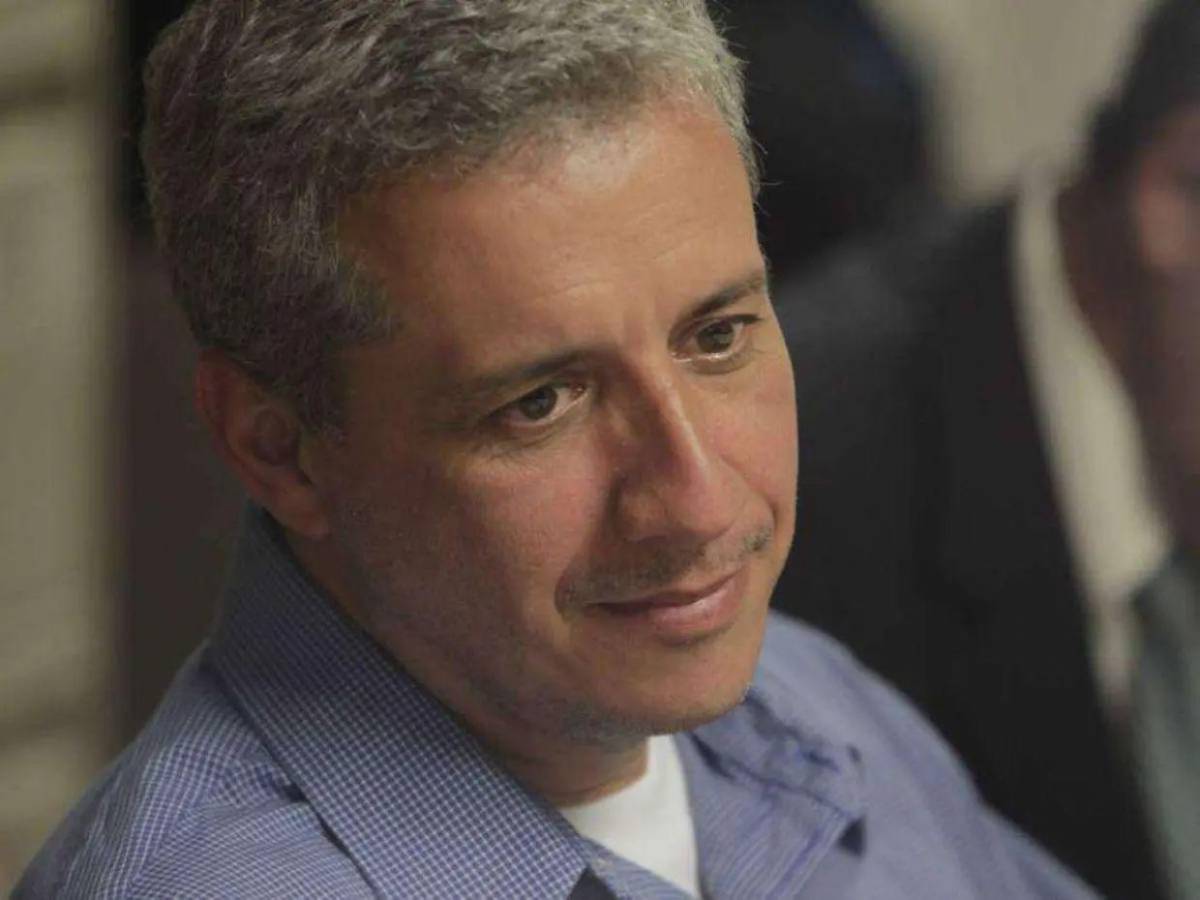 Un siglo en la cárcel: Mario Zelaya recibe una nueva condena por el caso del IHSS