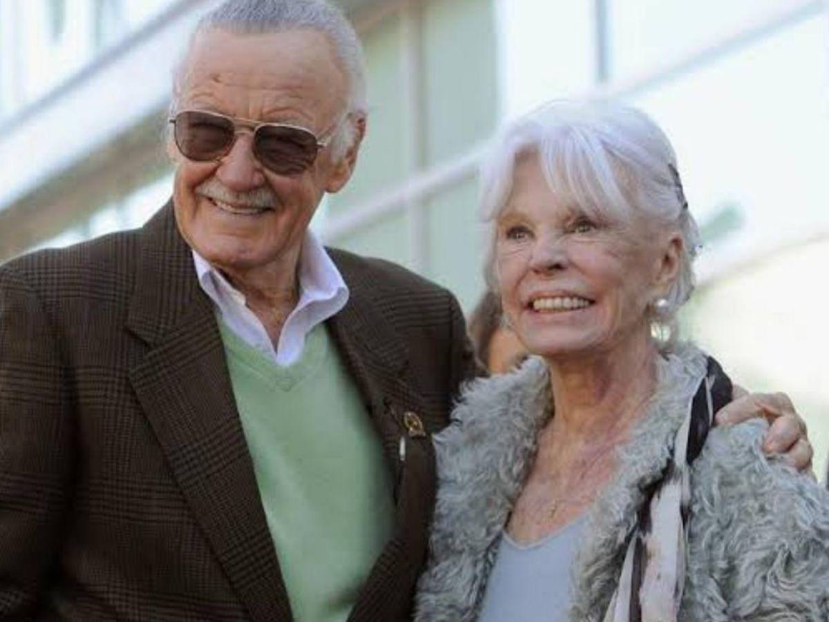 Documental expone presuntos abusos que sufrió Stan Lee antes de morir