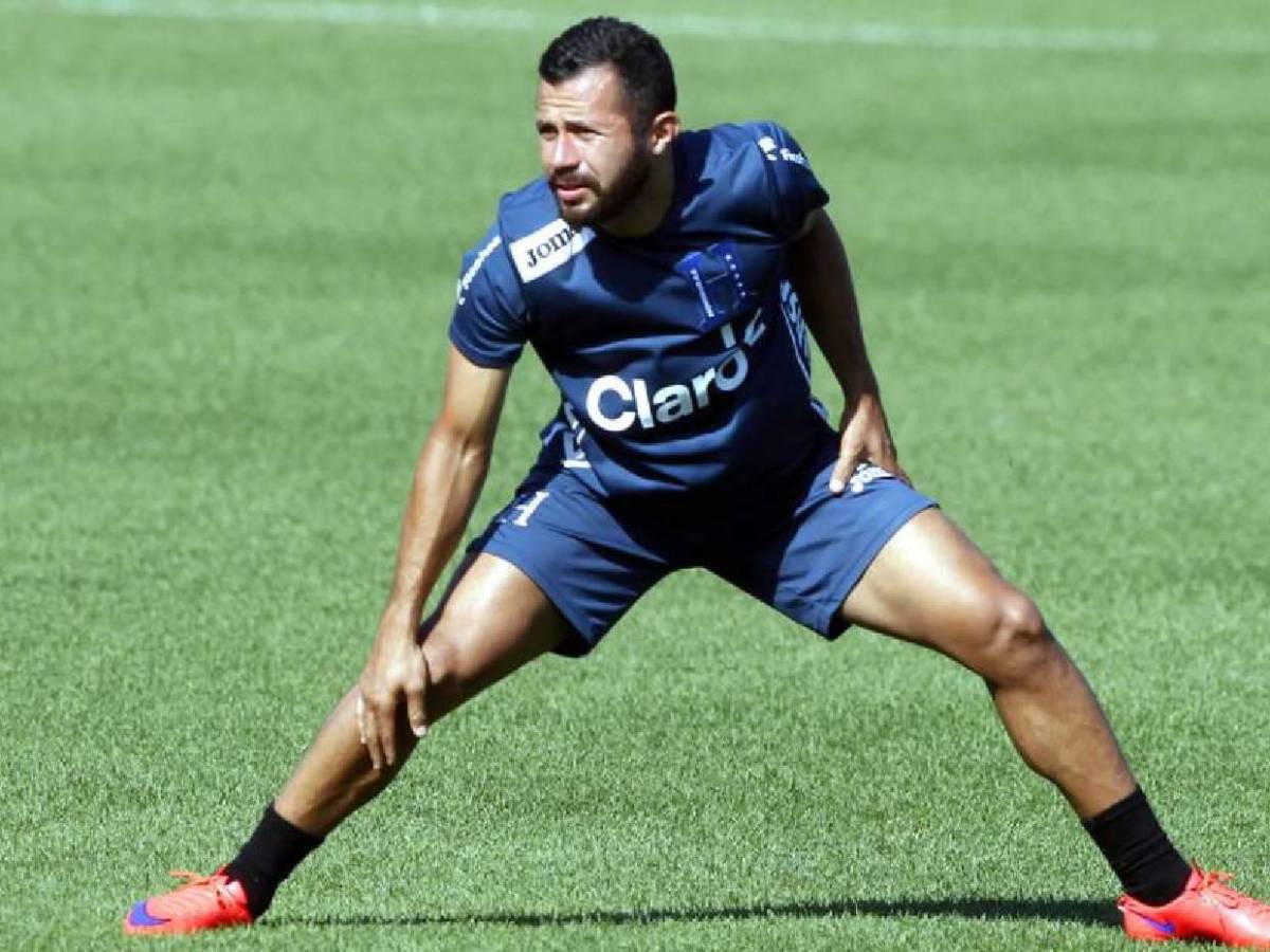 La nueva vida del exjugador hondureño Alfredo Mejía: Este es su nuevo trabajo en Estados Unidos