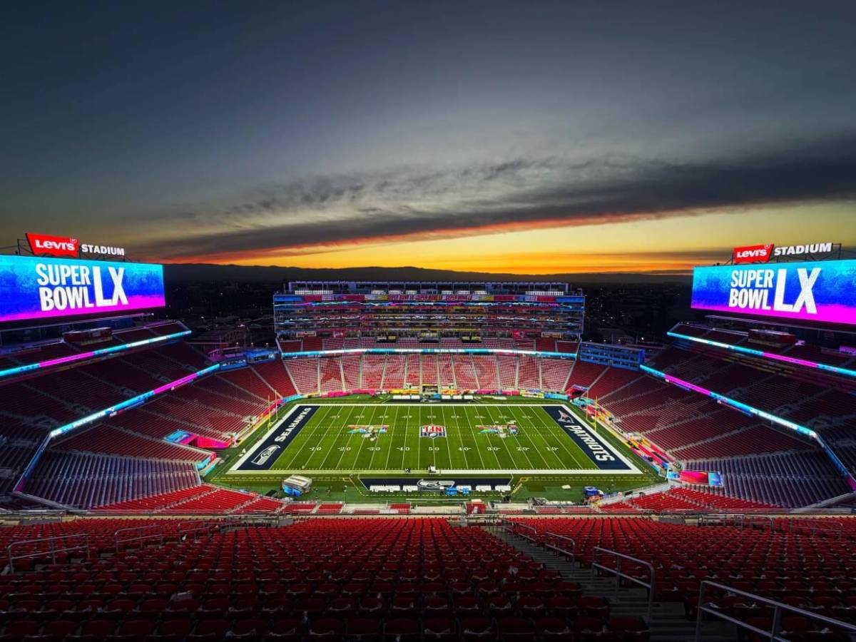 Super Bowl 2026: Todo lo que debes saber del juego entre Patriots vs Seahwaks