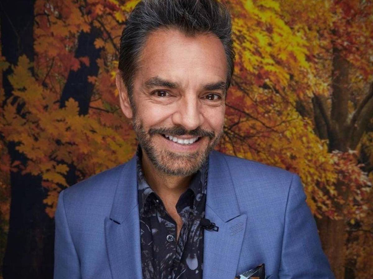 Eugenio Derbez es vetado en Televisa: “Ya no me preocupa”