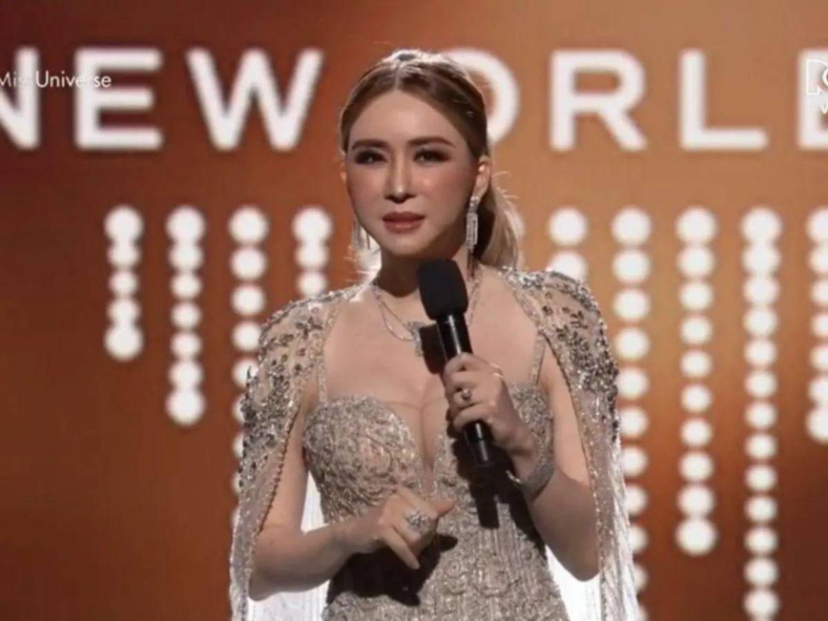 Orden de arresto para Anne Jakrajutatip: nuevo escándalo sacude a Miss Universo
