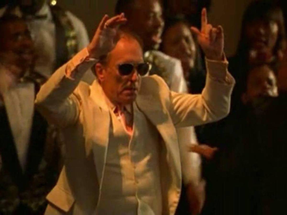 Las películas más importantes en la trayectoria de Robert Duvall