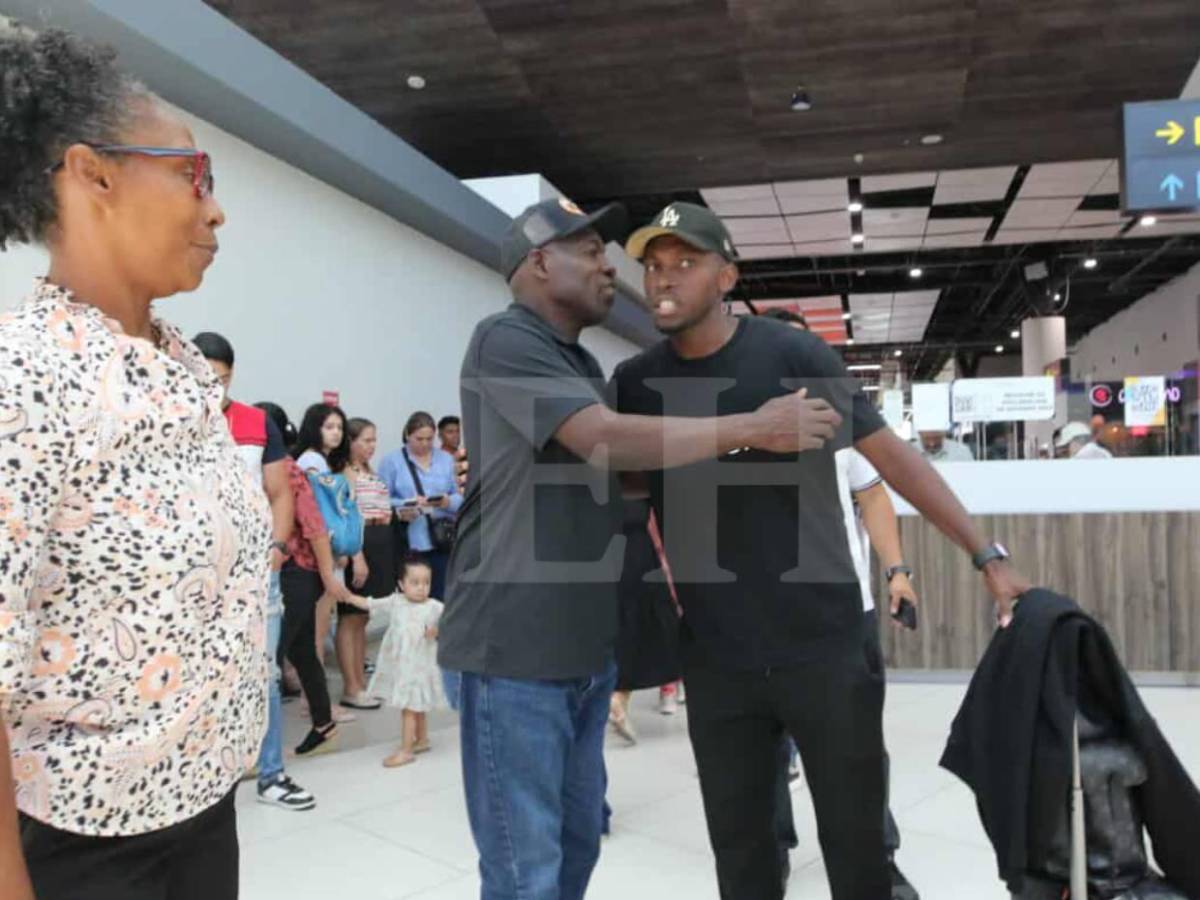 Alberth Elis se va de Olimpia y viajó para fichar por equipo en Europa: Así fue captado