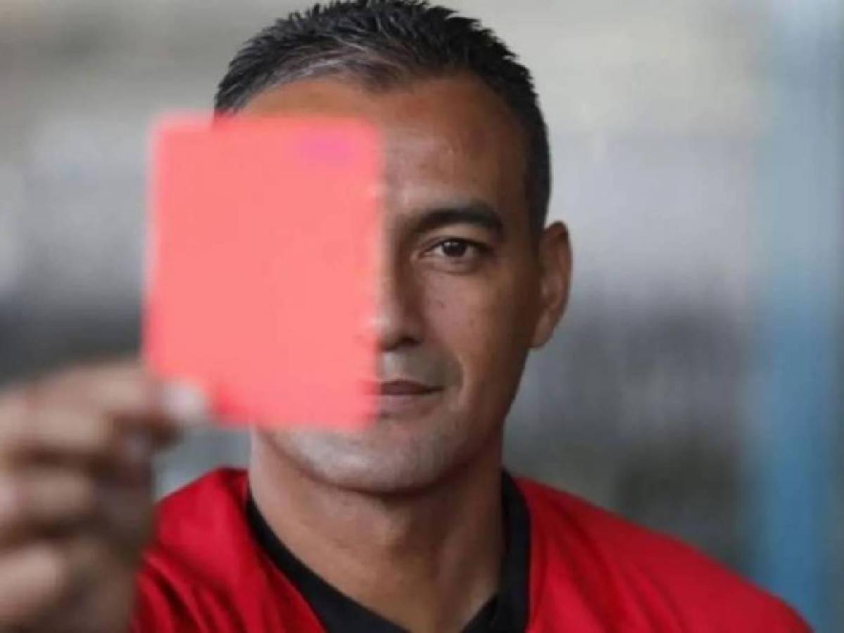 Figura del fútbol hondureño será alcalde tras perfilarse como ganador en las Elecciones 2025