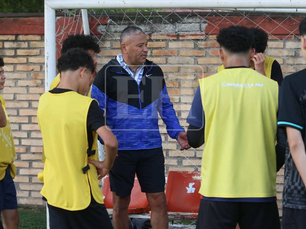 Salió del Congreso Nacional y a esto se dedica: La nueva vida del ídolo del Olimpia, Wilmer Velásquez