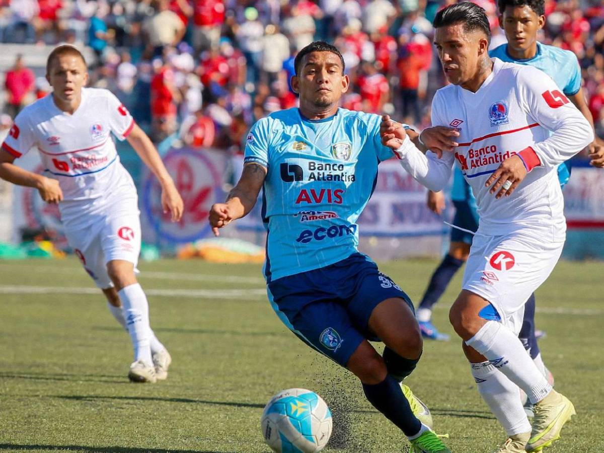 ¿Por qué el técnico Eduardo Espinel no da la cara en las conferencias del Olimpia?