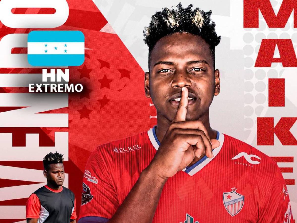 Fichajes Honduras: Baja de peso en Motagua, Rubilio se va de Marathón y bombazo en Olimpia