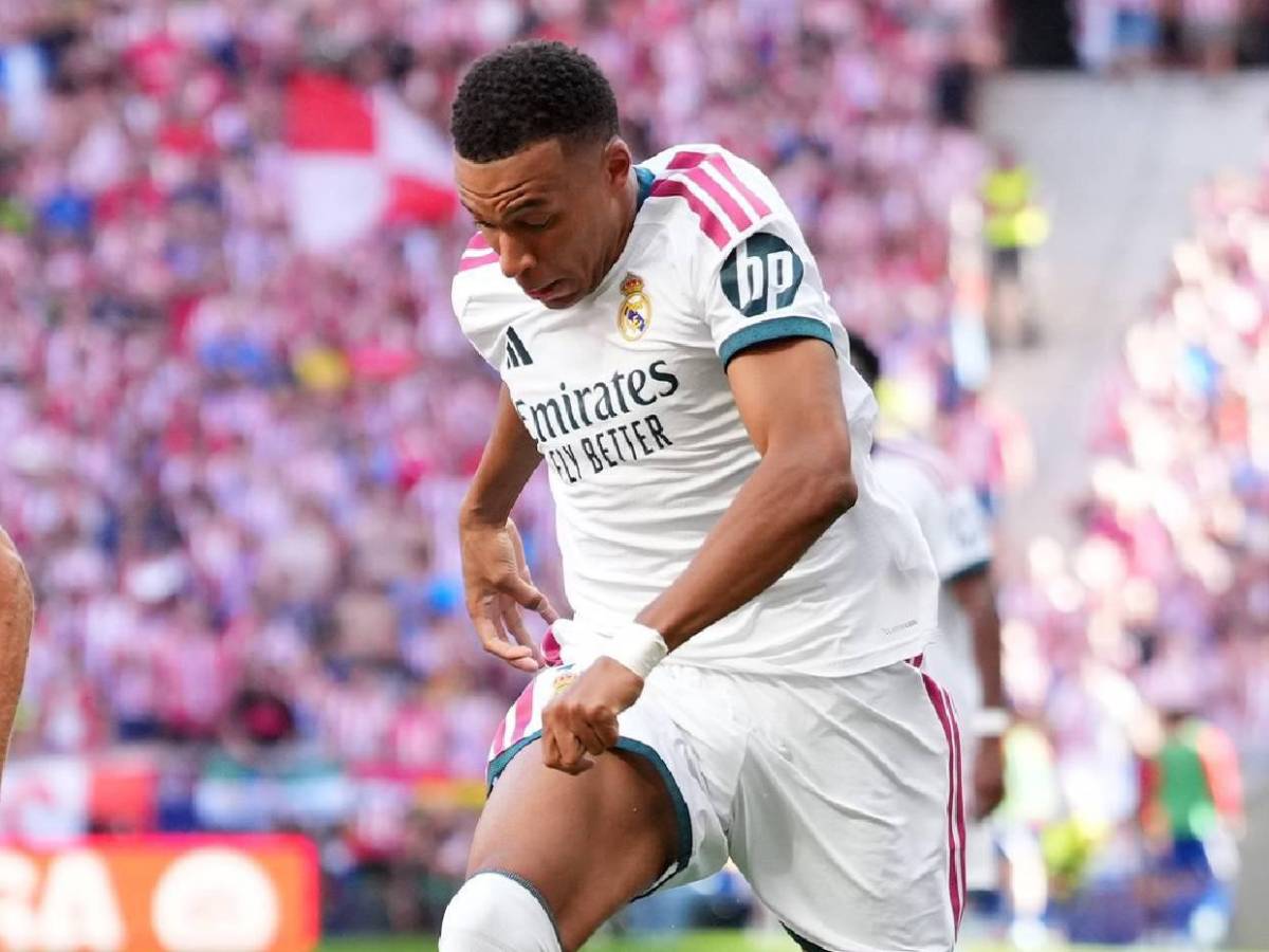 Mbappé acusado de comprar votos del Balón de Oro: Revuelo con el jugador de Real Madrid