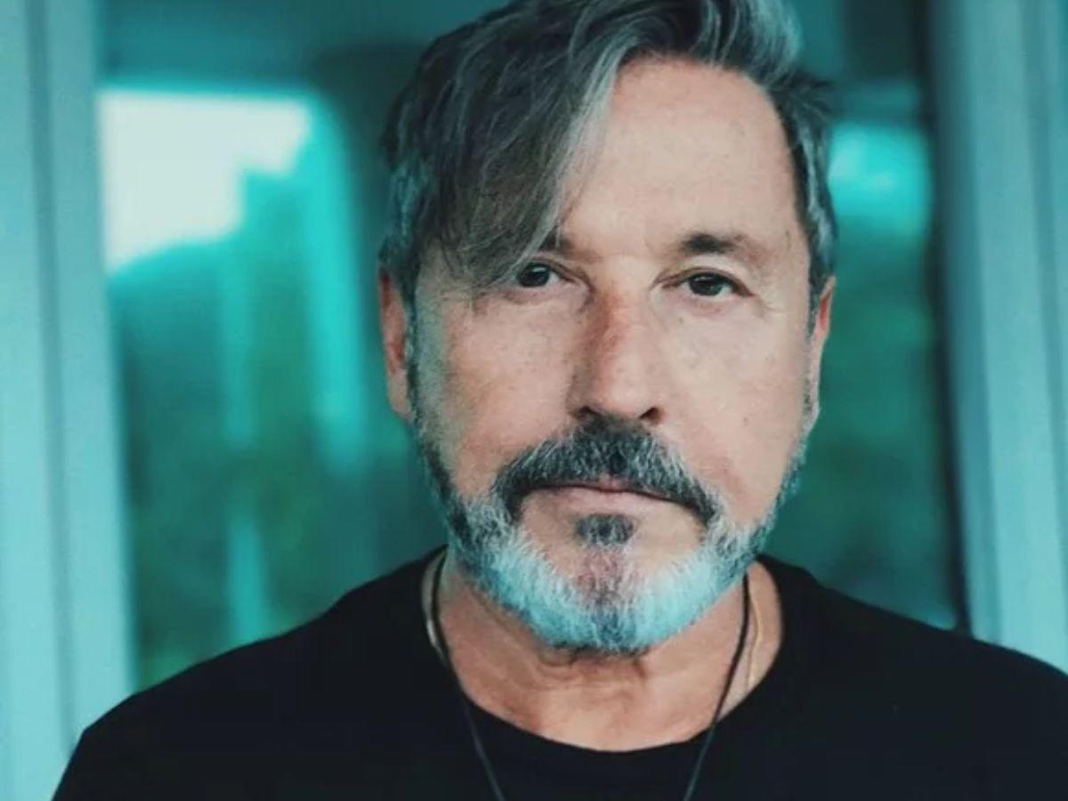 Vandalizan casa de Ricardo Montaner en República Dominicana; él muestra rostro de responsable