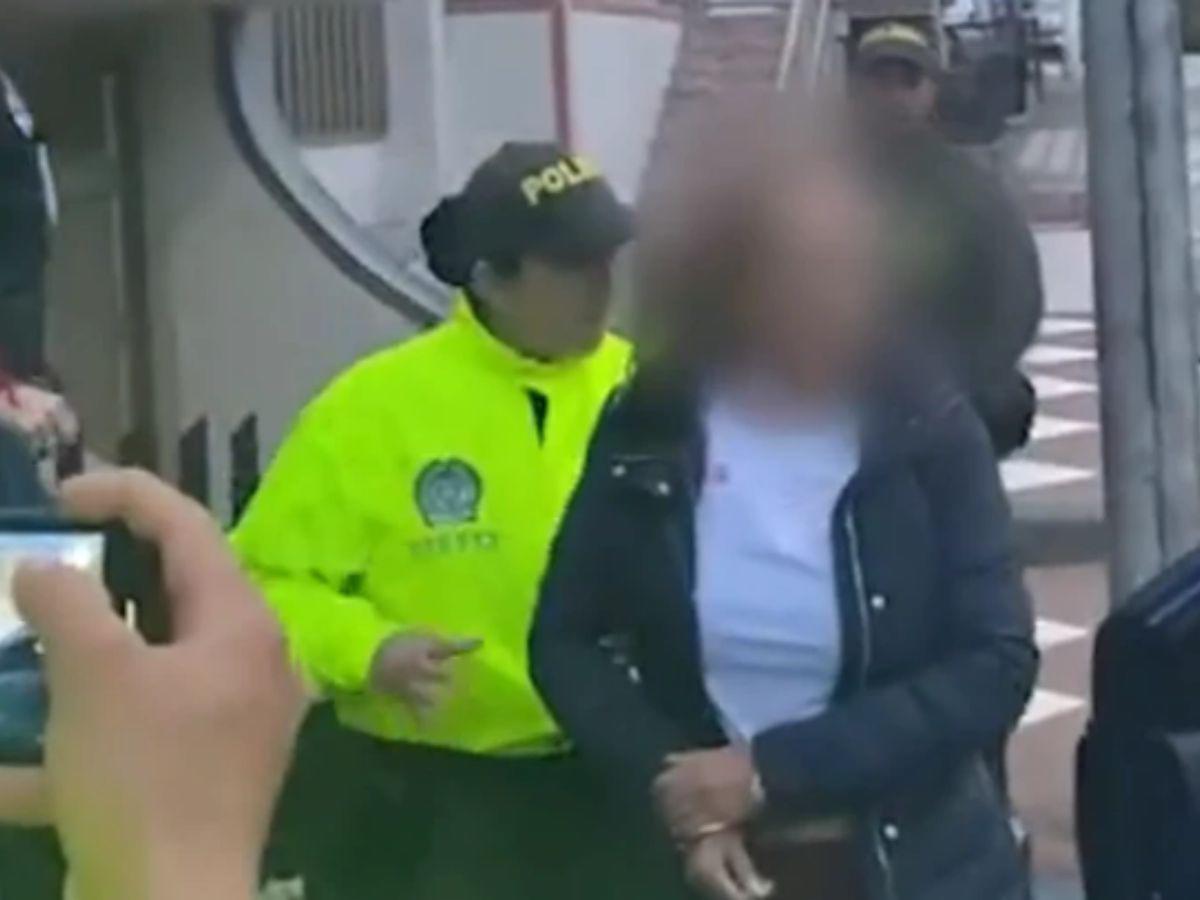 Desmantelan red que explotaba a latinoamericanas en Francia