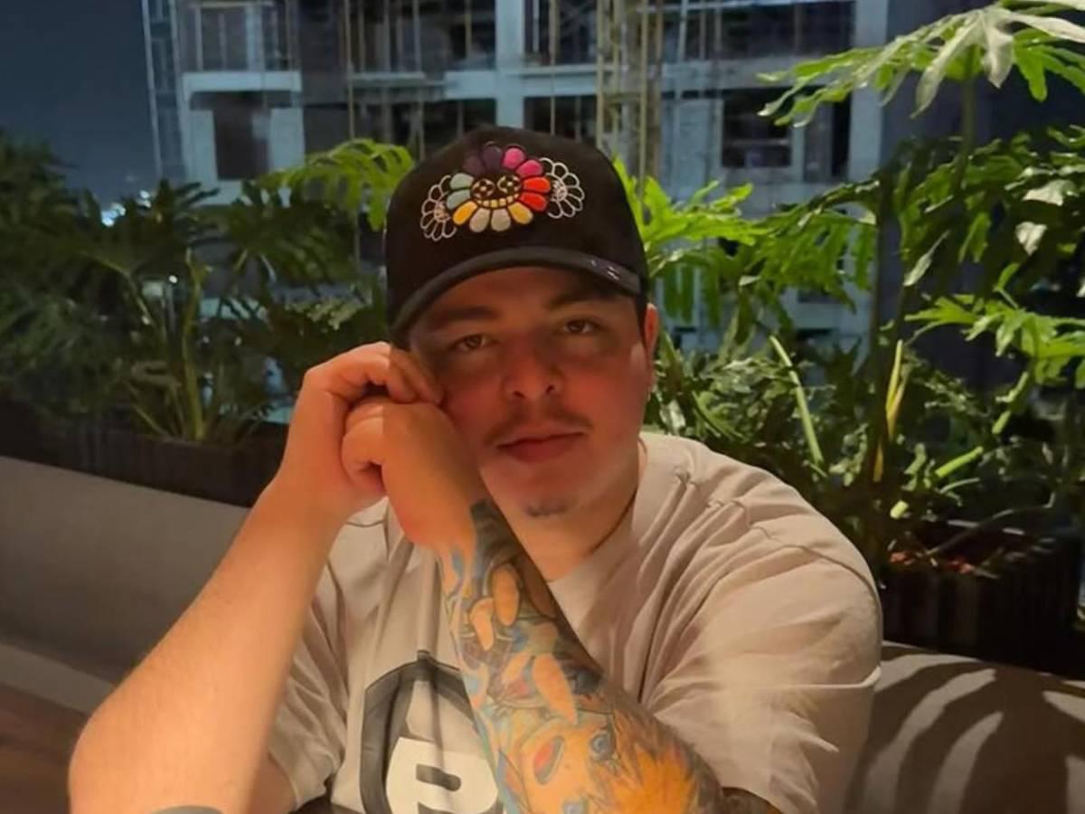 Tiktoker dejaría selección de El Salvador y para unirse a Honduras ¡La respuesta de Surpremo!