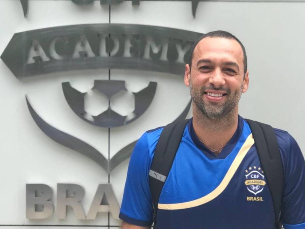 Estuvo a punto de morir por esta razón: La nueva vida del exjugador de Olimpia, Fabio de Souza