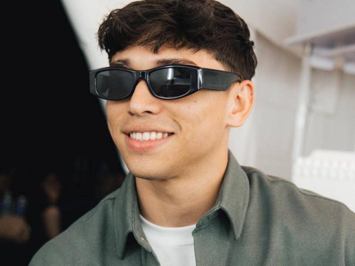 Yo no tengo nada que ver ahí: Caracolito reacciona al arresto de su hermana