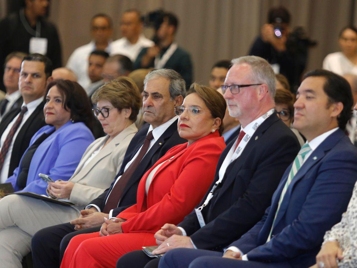 Honduras hace historia al ser sede de la 140 Asamblea del Consejo Internacional del Café