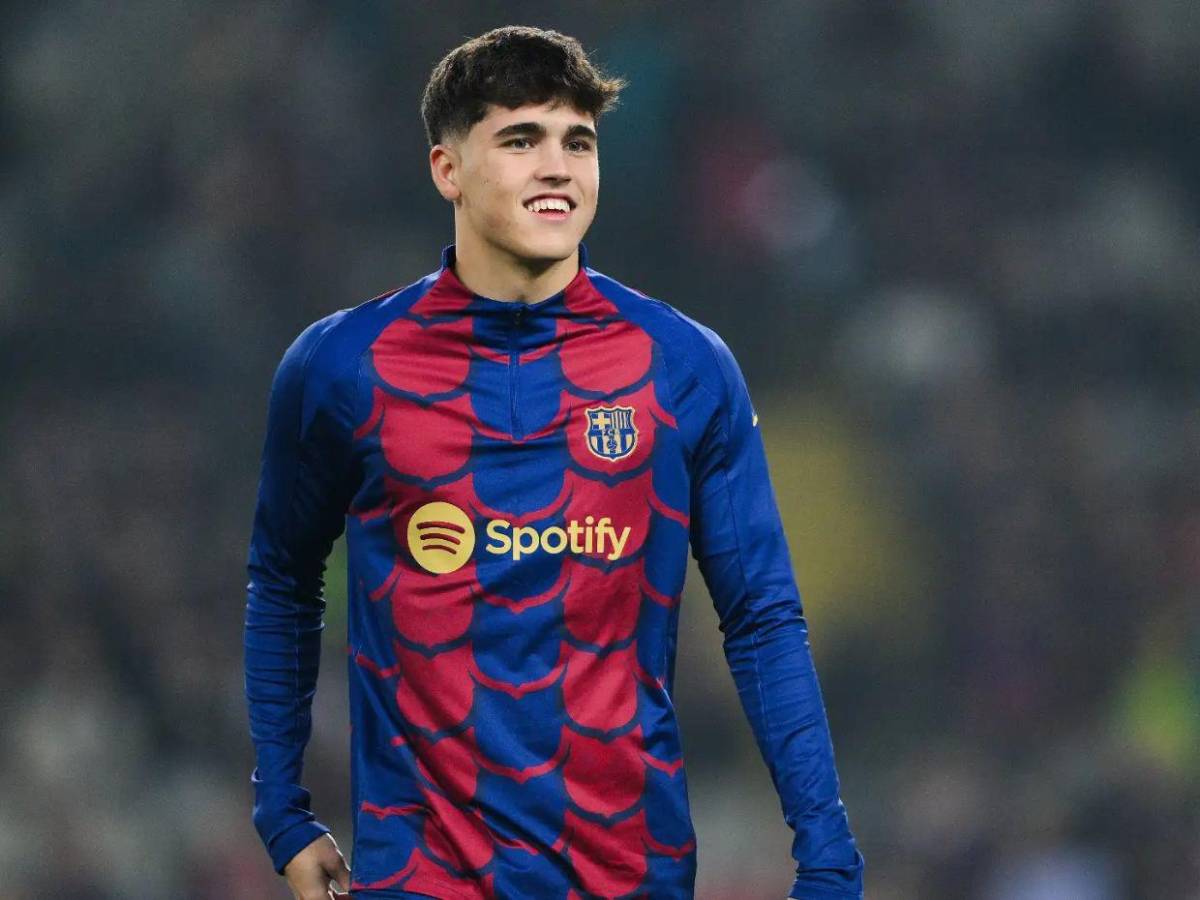 Hansi Flick con artillería pesada: Posible alineación titular ante el Chelsea