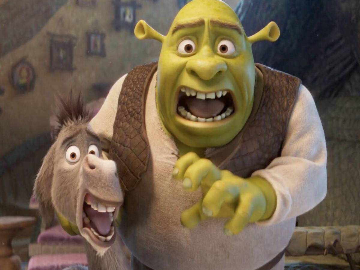 Shrek 5: ¿Adiós a las voces latinas originales? La polémica está servida Shrek 5: ¿Adiós a las voces latinas originales? La polémica está servida