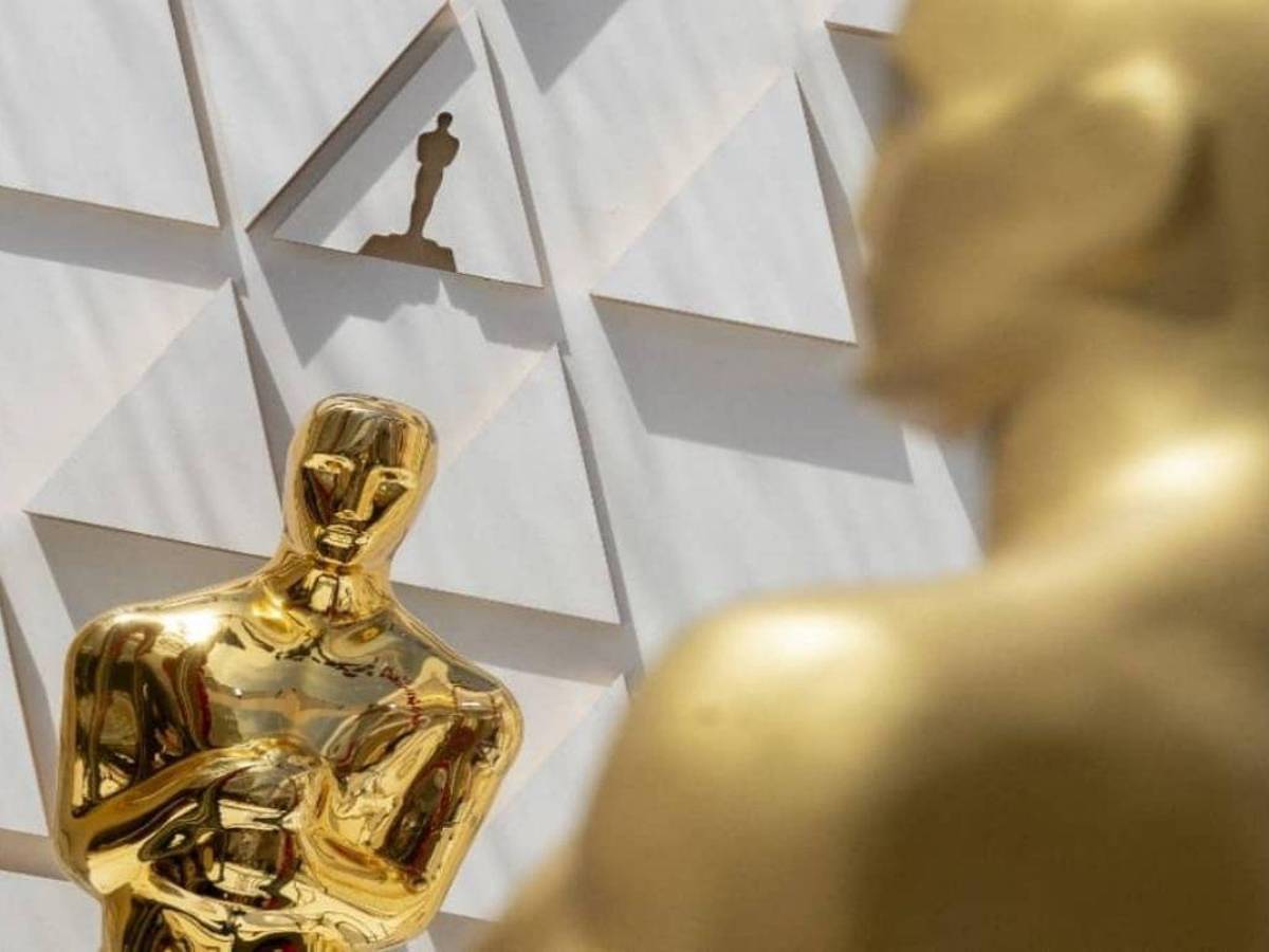 Este 2022 se celebra la 94 edición de los premios de la Academia.