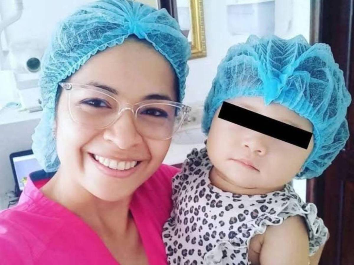 ¿Qué se sabe sobre el caso de la madre que mató a su hija en San Pedro Sula?