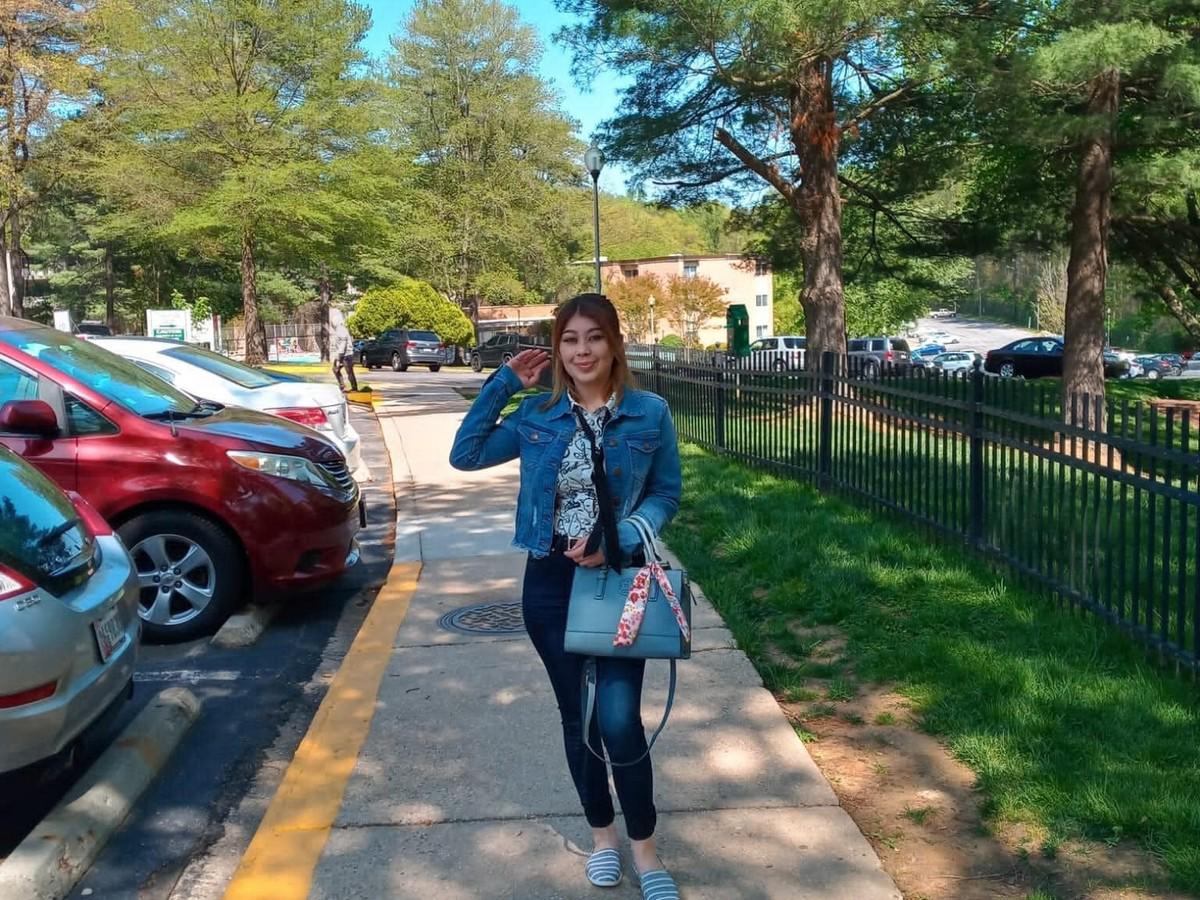 Madre de Keylin Yolibeth, hondureña desaparecida en Maryland, pide visa humanitaria para buscar a su hija