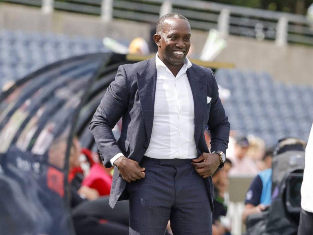 Este es el salario de los técnicos de las selecciones de Concacaf