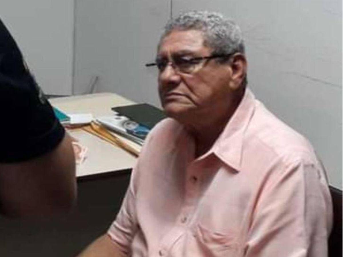 Crivelli: “Solo escucharon que decidí volver a la política y tengo problemas”