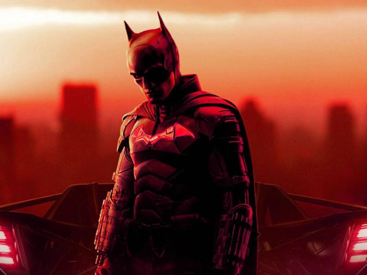 Robert Pattinson rompe el silencio y responde a críticas recibidas por The Batman