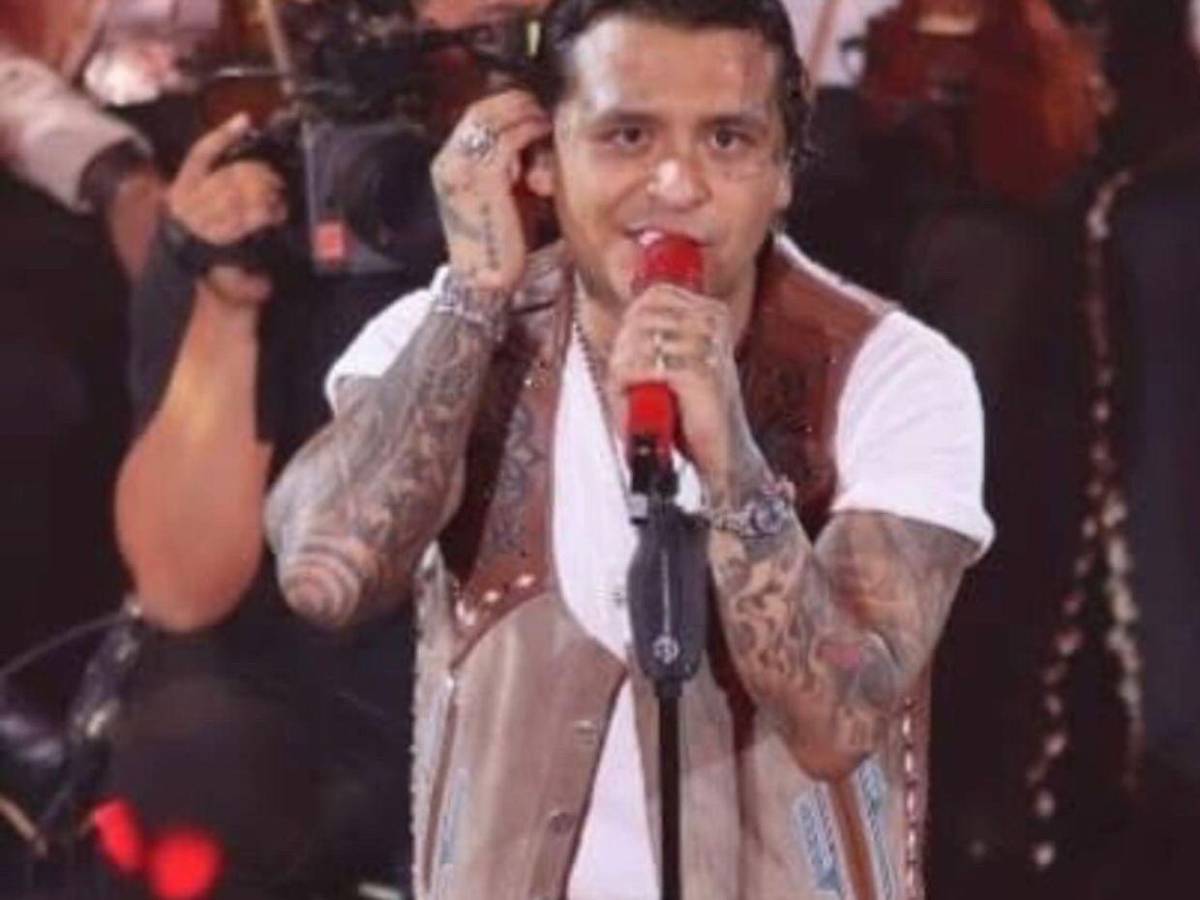 ¿Nodal se enamoró de Ángela Aguilar cuando tenía 13 años y el 18? Esto confesó