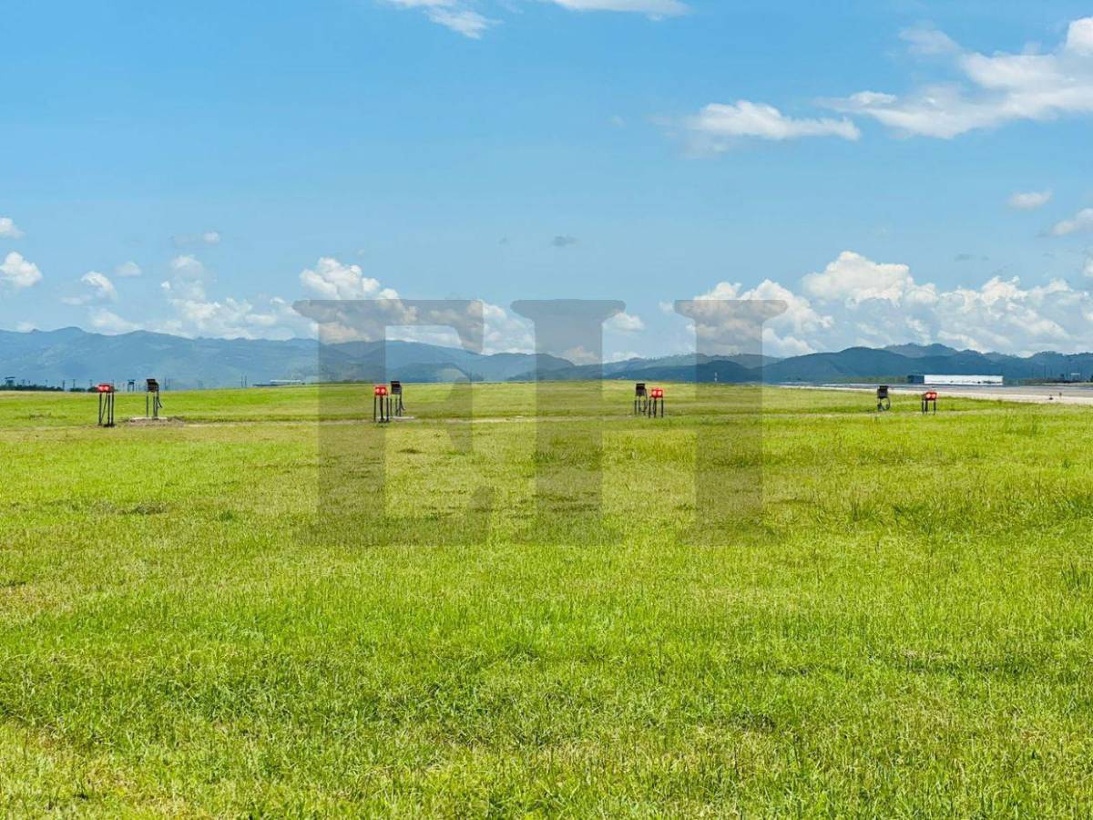 Radares y torres de control inactivos: equipos millonarios de Palmerola sin operar por negligencia