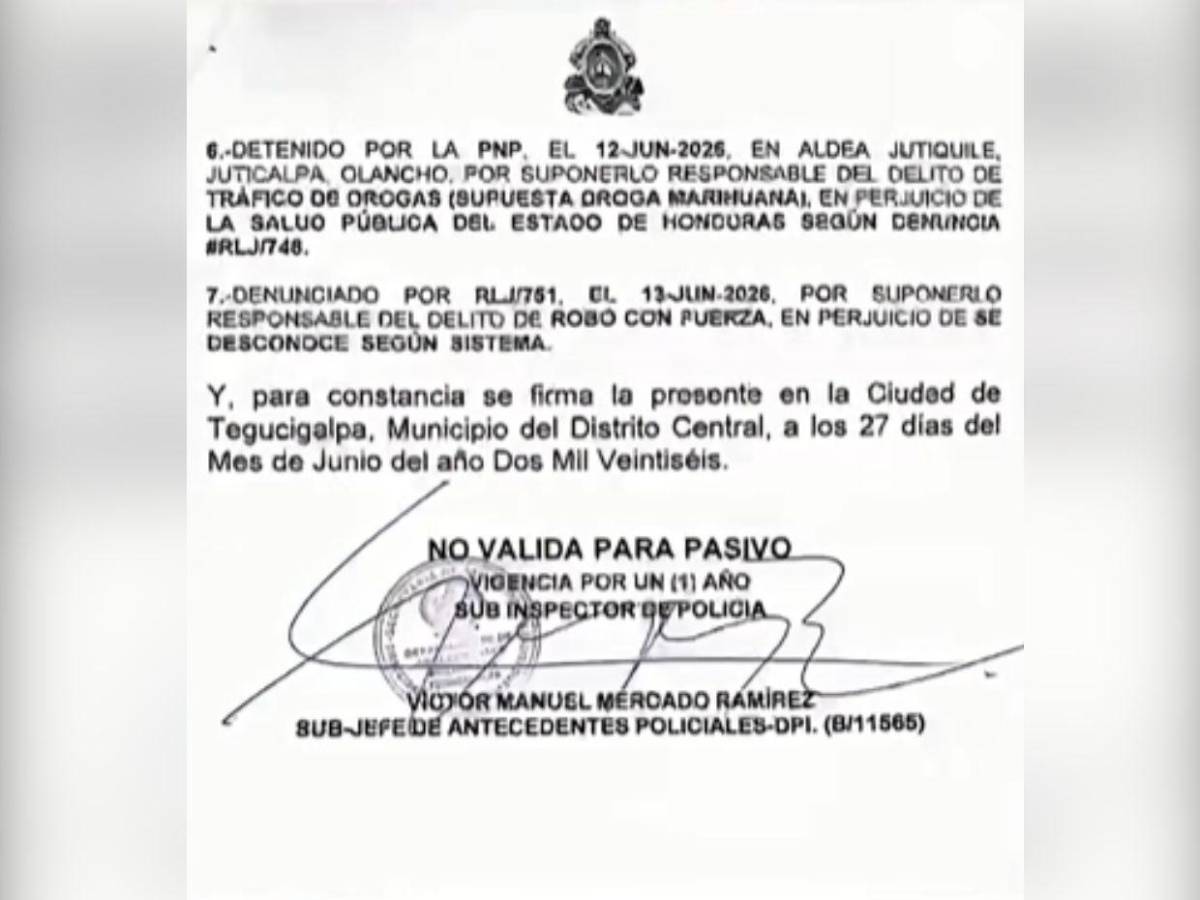 Había denunciado amenazas de muerte y asaltos sin recibir respuesta: exviceministra Doris Mendoza