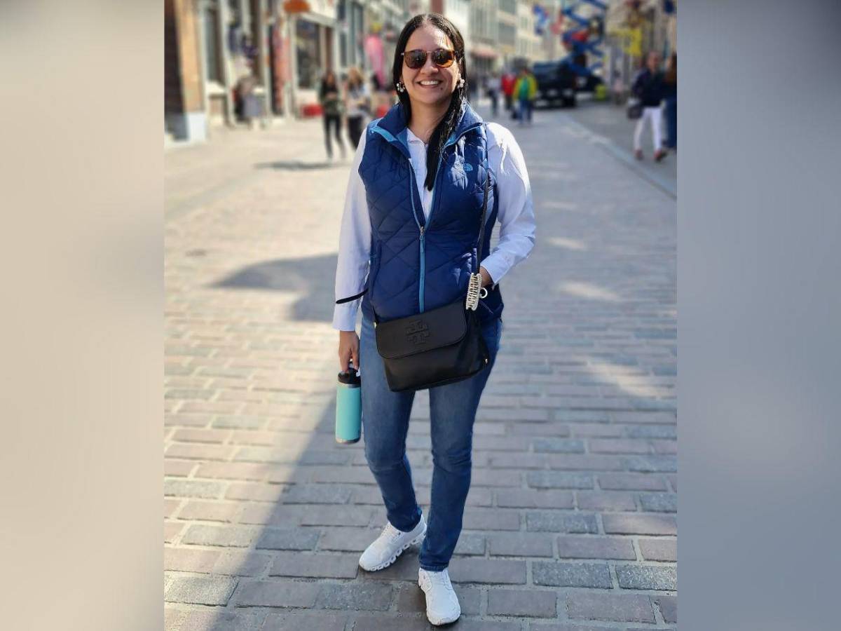 Crimen pasional domina las hipótesis en asesinato de ingeniera en San Pedro Sula