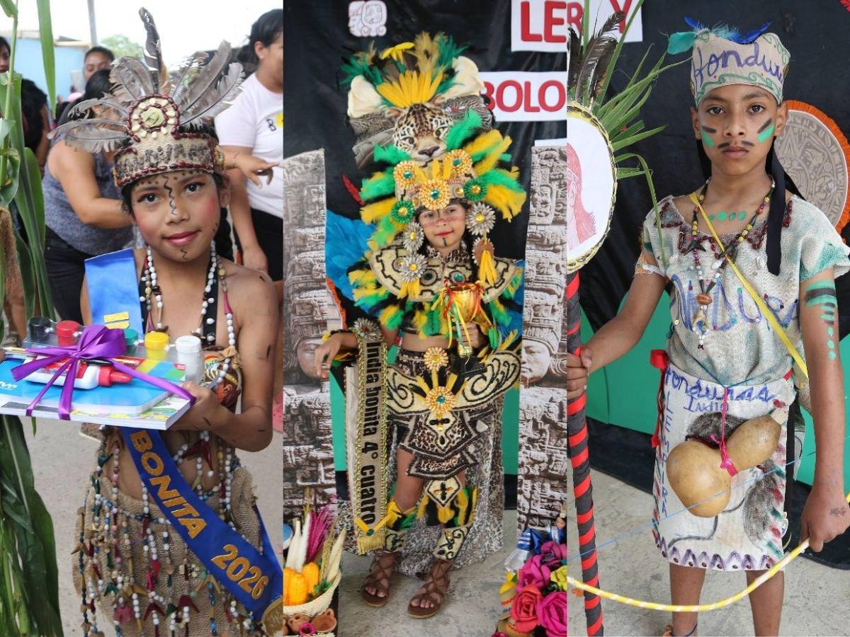 Color, cultura y reforestación: Así cierran los héroes ecológicos la Semana 9
