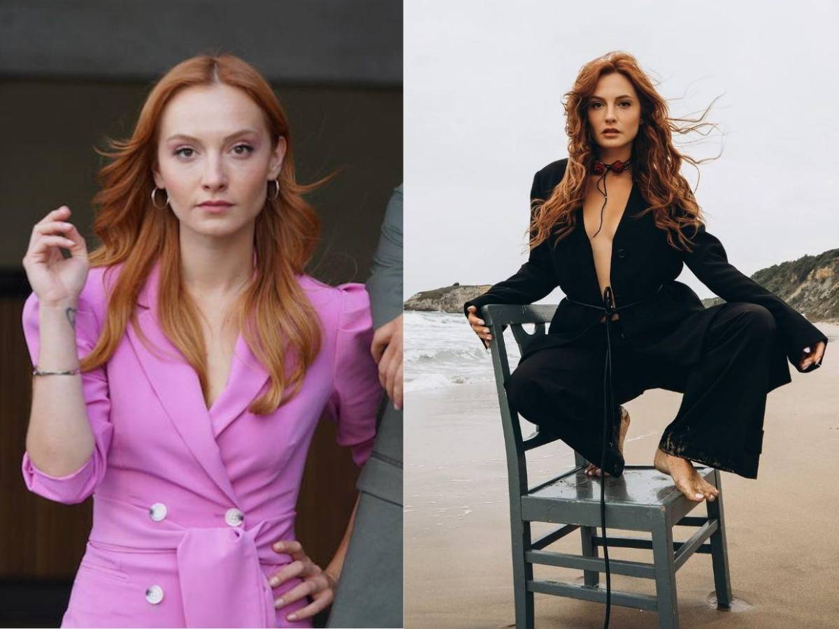 Así lucen actualmente los actores de Love is in the Air a cinco años del estreno de la serie