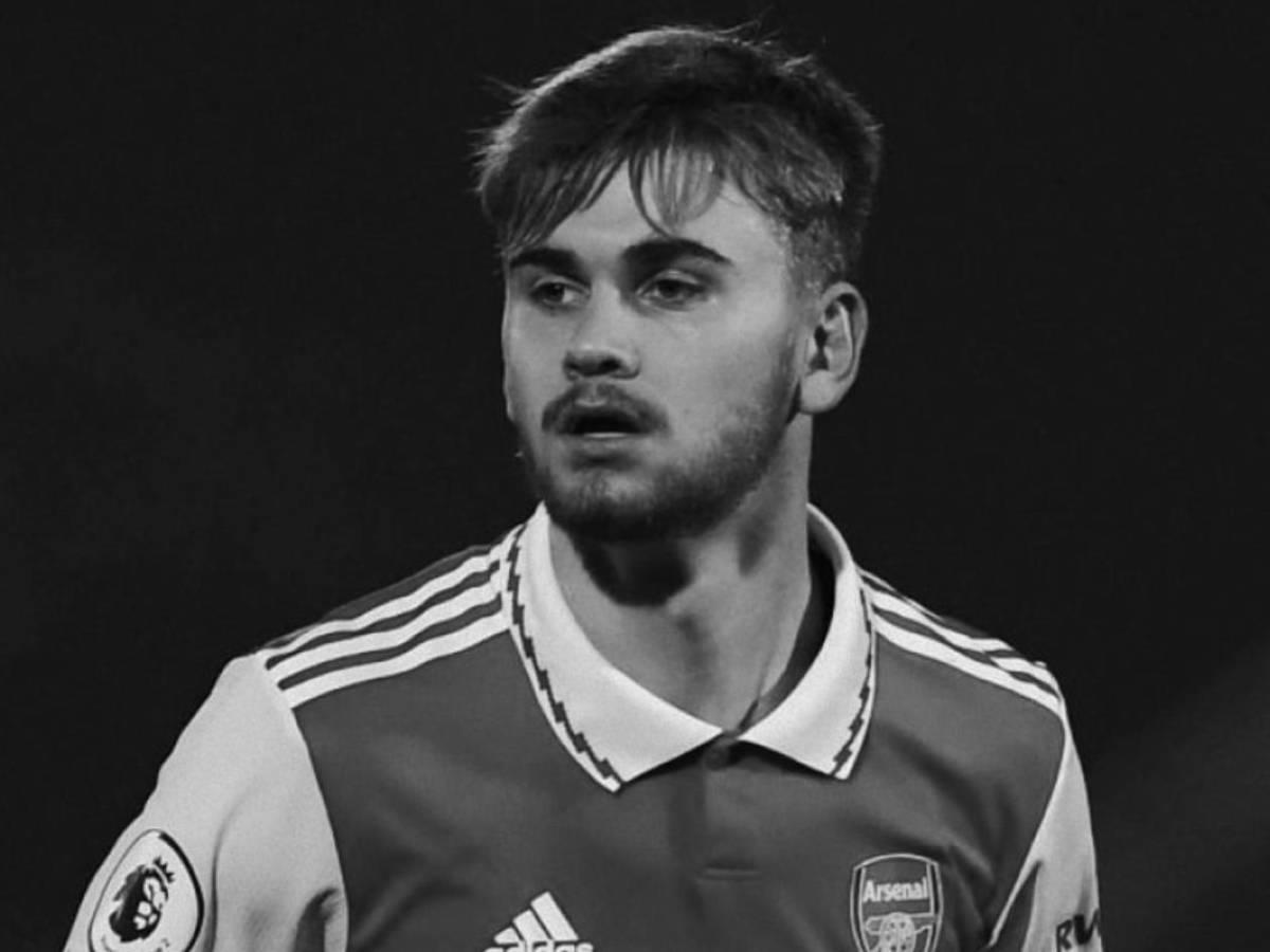 Muere futbolista tras sufrir grave lesión en pleno partido: Su equipo hace drástica petición