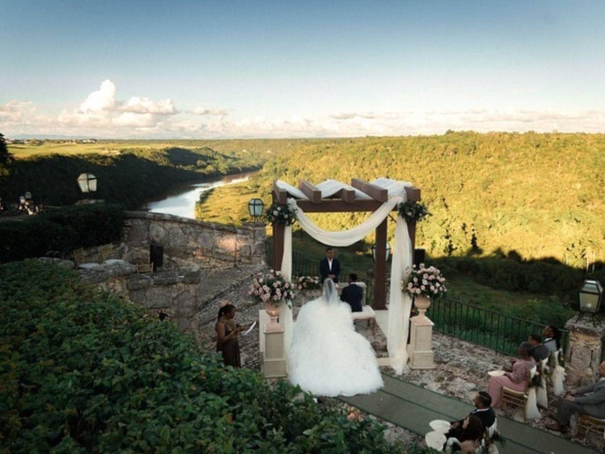 Figuras hondureñas que dieron el sí, acepto en los últimos meses