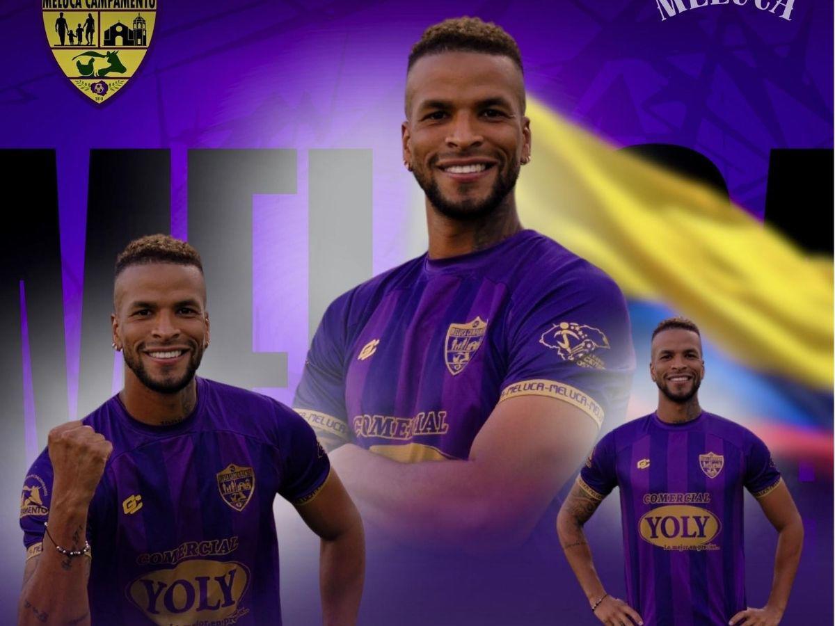 Fichajes Ascenso: Dos ex jugadores de Olimpia tiene nuevo equipo y 'joya' de Motagua a segunda