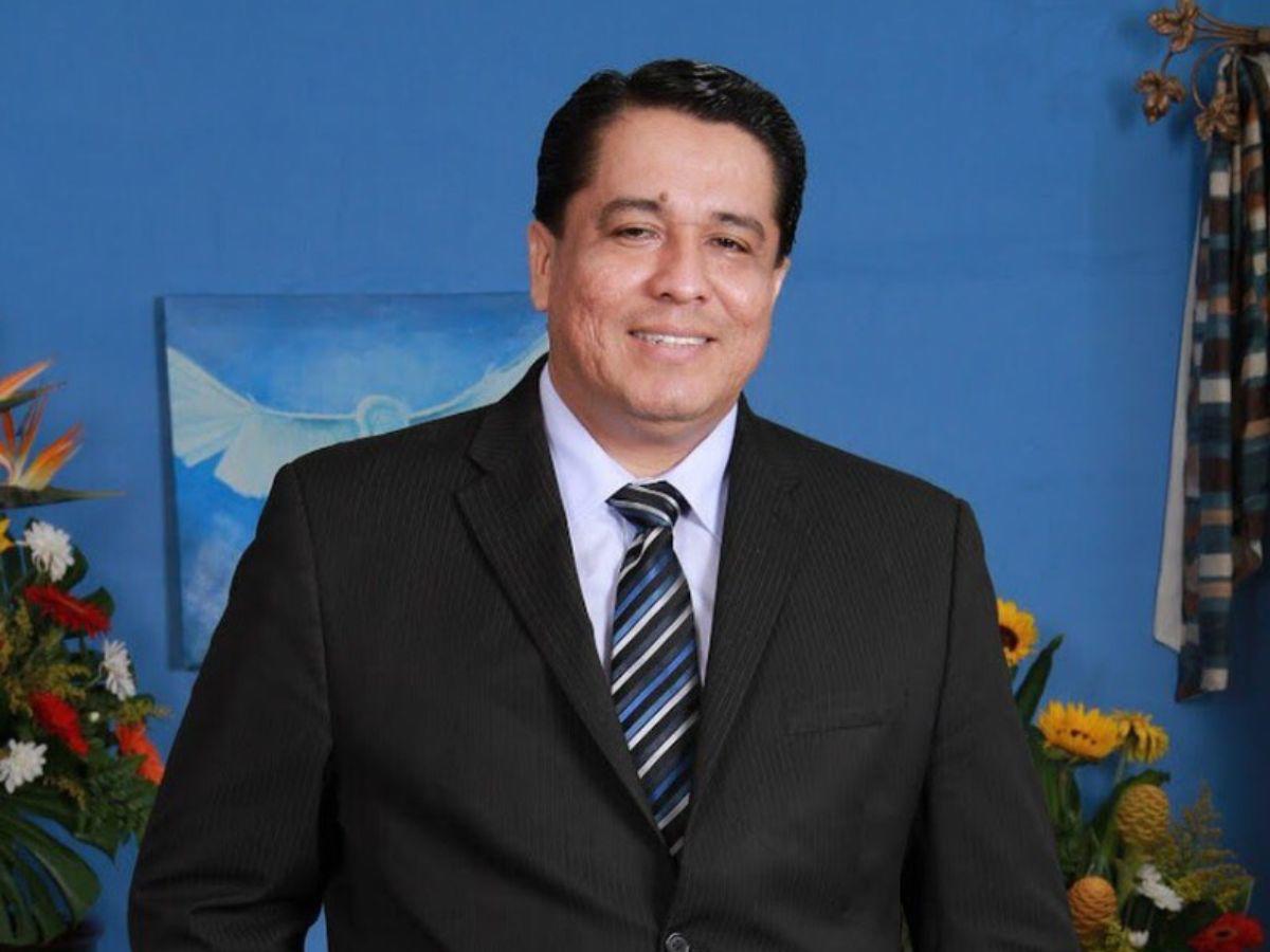 Roy Santos asegura que solo el Partido Nacional “podría hacer frente a gobiernos progresistas”