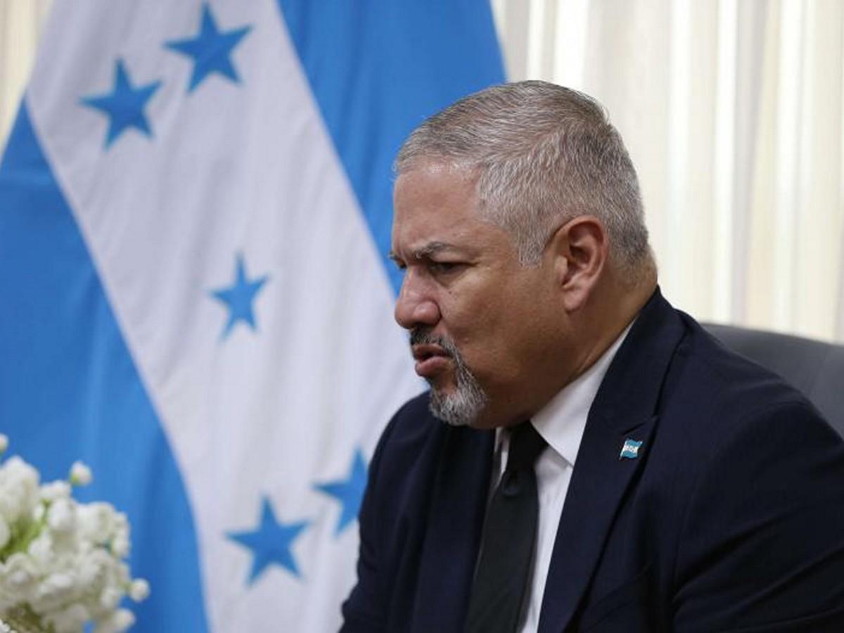 Canciller ante salida de expertos de ONU-CICIH: “Ellos retornaran en poco tiempo”
