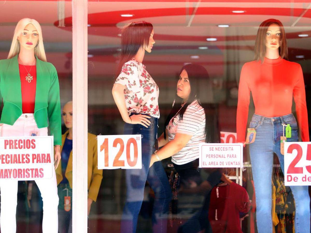 Durante el 2022 se perdieron más de 21 mil empleos en el Distrito Central